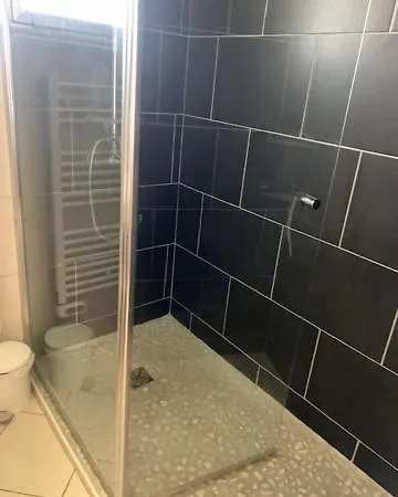Eucalyptus Apartment Antibes