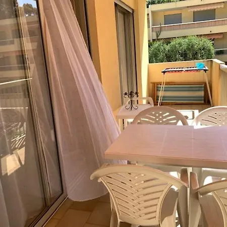 Eucalyptus Apartamento Antibes