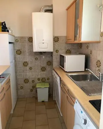 Apartamento Eucalyptus *