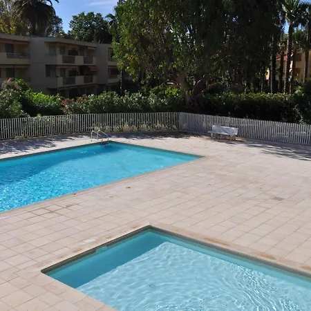 Apartamento Eucalyptus Antibes